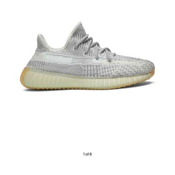 Yeezy Boost 350 - Picture 1 of 5